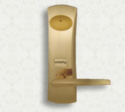 好的酒店智能鎖系統有哪些特點